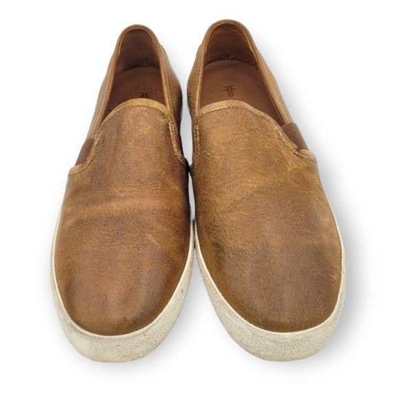 Frye | Dylan Slip-on - Picture 6 of 7